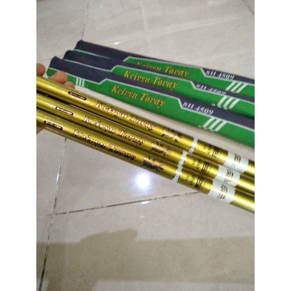 JORAN TEGEK MEDIUM IGURUAI KEIRYU TORAY 450CM