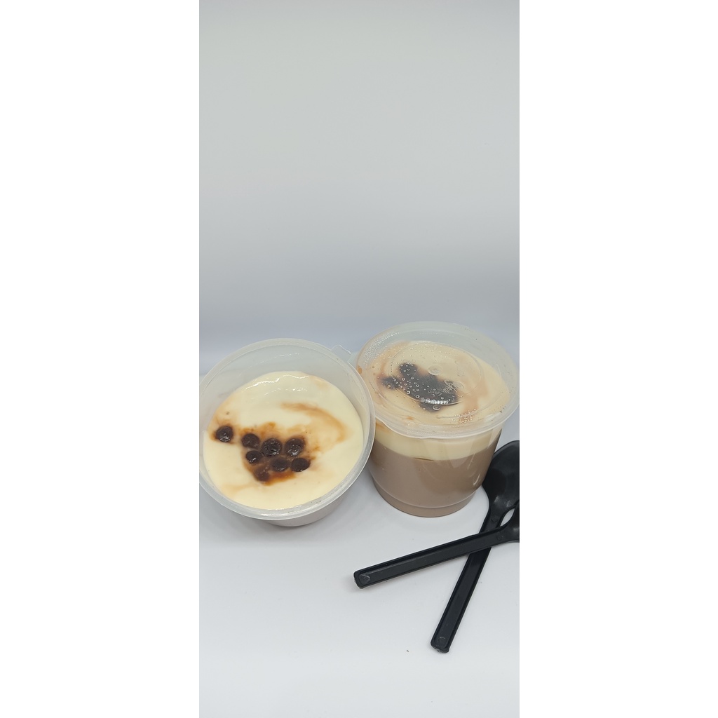 

puding