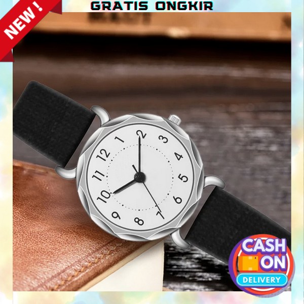 Jam Tangan Wanita Anti Air Mewah Casual Best Seller Import Korea Jamtangan Elegan Cewek Jm Tangan Br