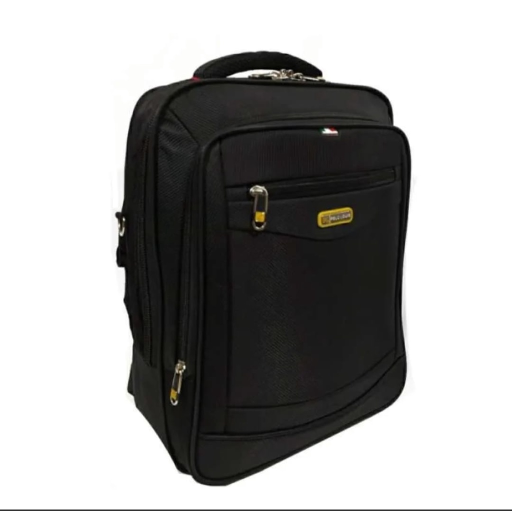 Tas Ransel Import Tas Laptop Backpack BRANDED Pria Wanita Universal Waterproof New Arrival Style Murah