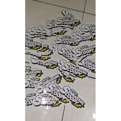 

stiker kata