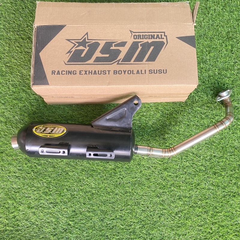 Tsukigi Dsm Beat fi type A standar racing dsm