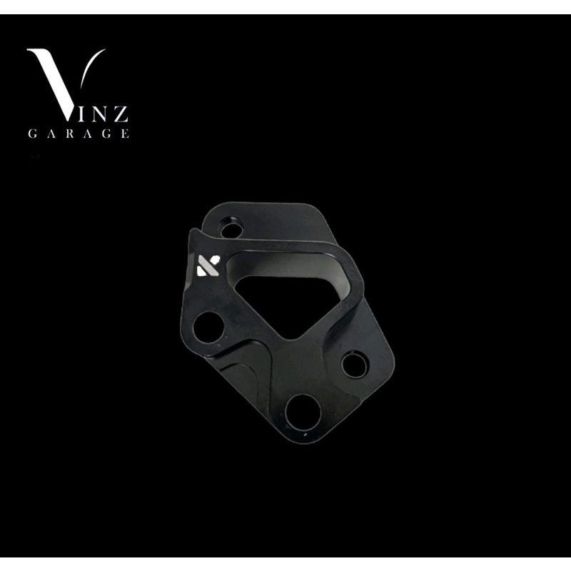 Braket Kaliper KTC Aerox 230 MM