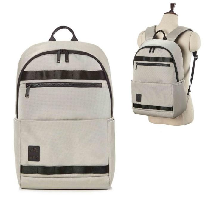 SAMSONITE RED WARFE CASUAL BACKPACK FOR LAPTOP 15,6 INCH, TAS PRIA GHBF6456I