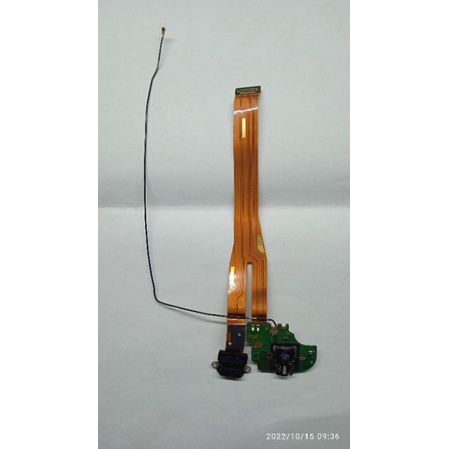 flexible charger+flexible main board oppo a3s