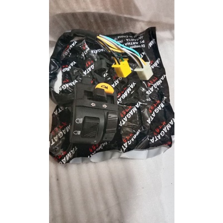 saklar kiri satria fu holder kiri satria fu thailand/barong