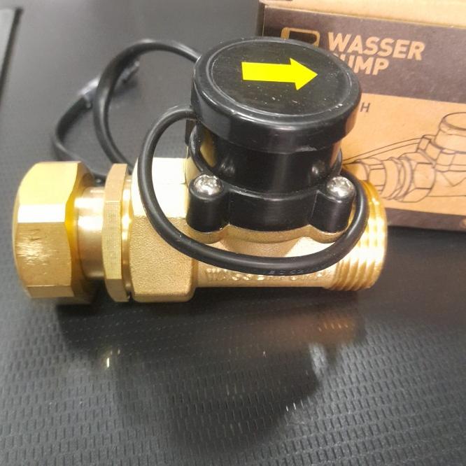 Flow Switch Wasser Pb 218 Ea