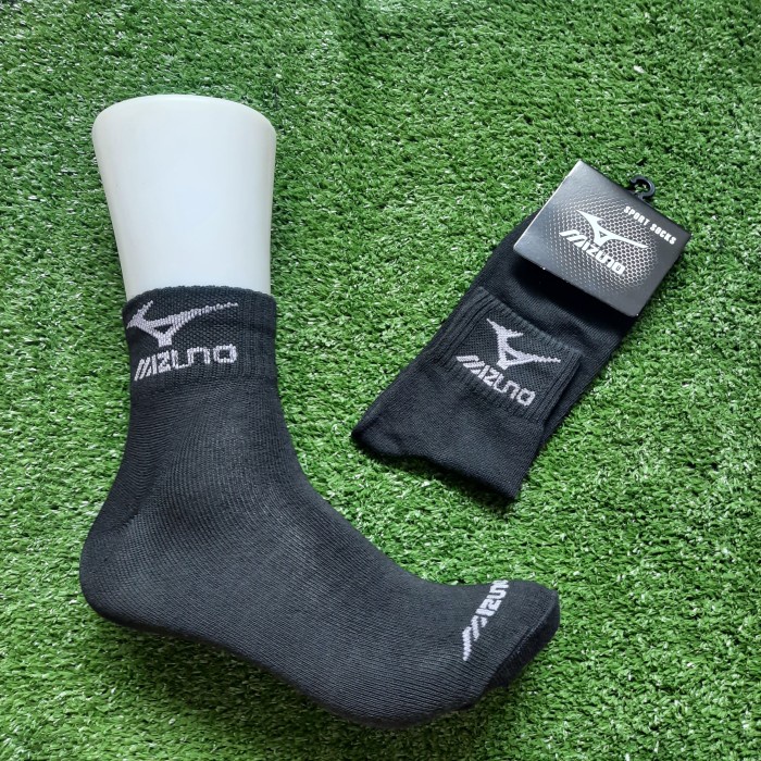 KAOS KAKI SPORT MIZUNO MURAH LUSINAN