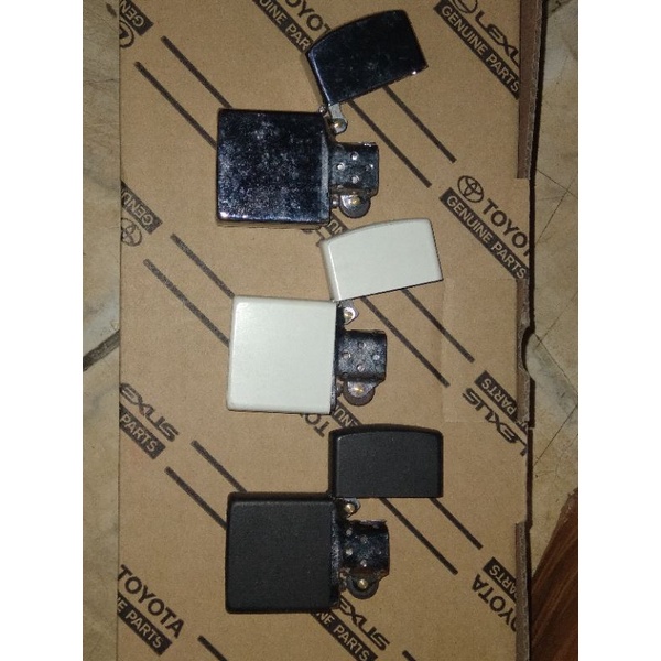 KOREK ZIPPO