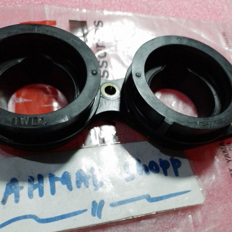 intake manipol manipull yamaha R25 kode 1wd1 original