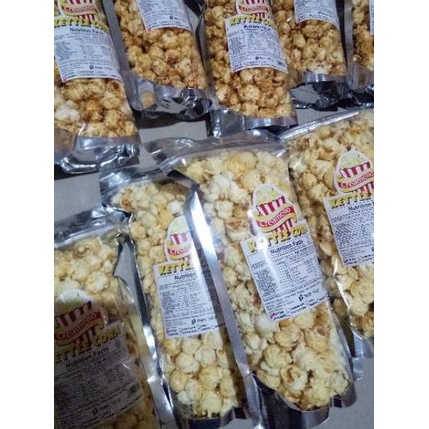 

CSX3j3I--POPCORN , KETTLE CORN// KETTLE CORN // POPCORN MURAH TGR // CREAMELLO~