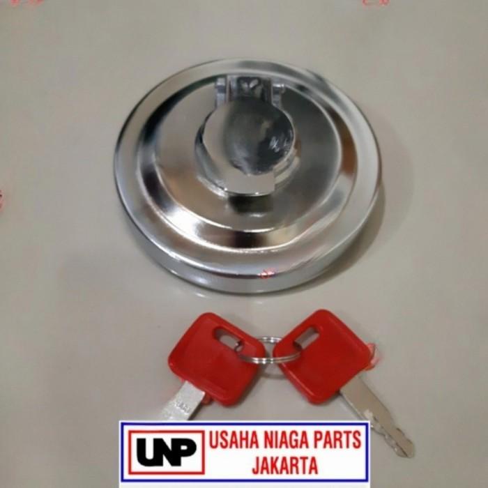 Pid Cap Fuel Tank Tutup Tangki Solar Zaxis 200 Zaxis 210