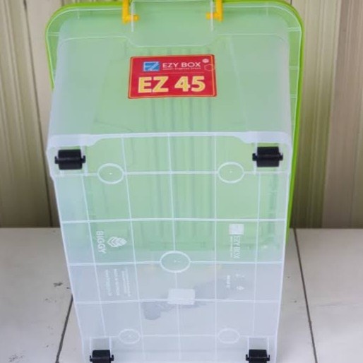 Ezy Box Container 45 Liter