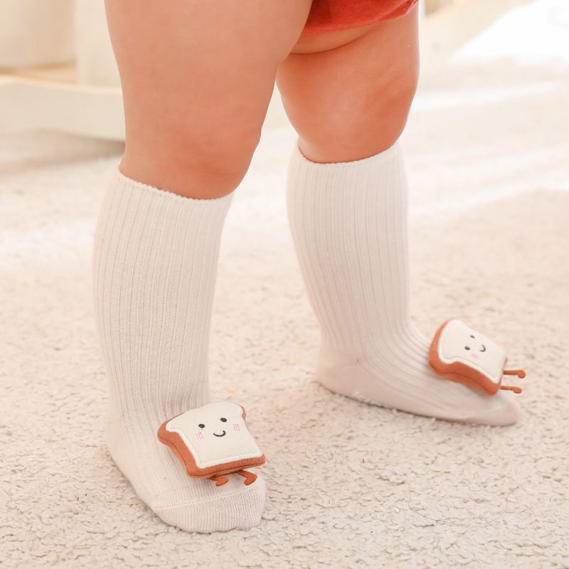 BABY K2 - Kaos Kaki Baby Donat