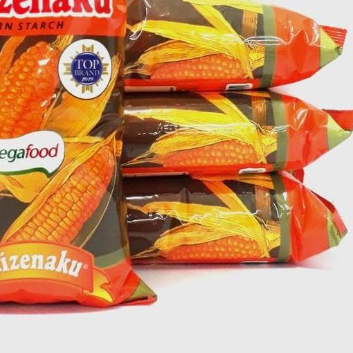 

MAIZENAKU CORN STRATCH (Tepung Pati Jagung) 1000g/ 1Kg