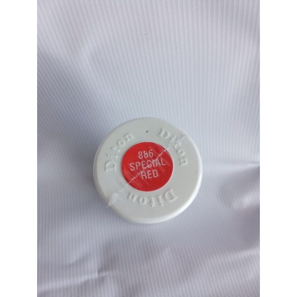 pilox pylox diton warna special red/merah