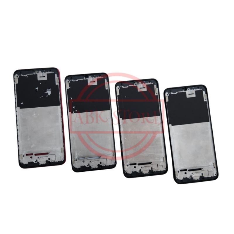 BACK CASING - KESING - HOUSING FULLSET SAMSUNG GALAXY A02S SM-A025F