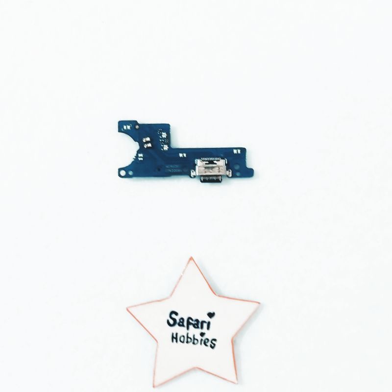 Konektor Charging Board Samsung A11 / M11 / A115F Small