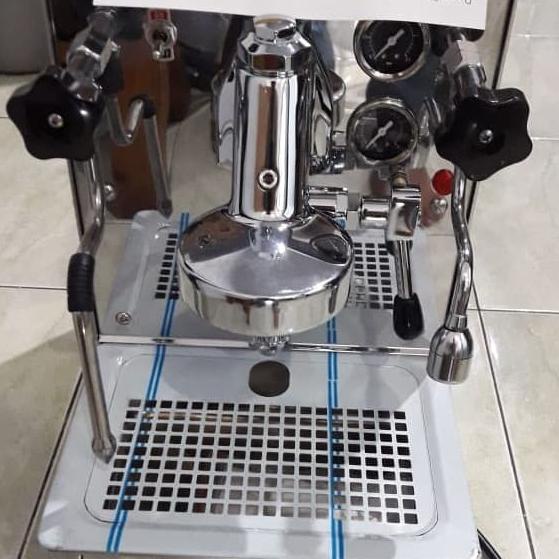 Jual ====] Expobar Brewtus IV office leva 1 GR PROMO Shopee