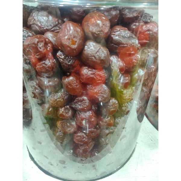

kalimbawan/licison 500g