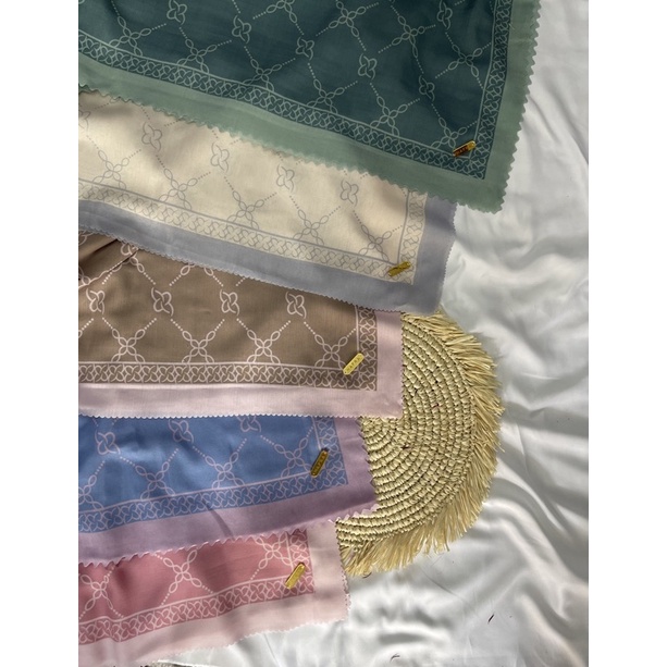 PATTERN VOAL LASERCUT PREMIUM BY HAFRA VOL 1