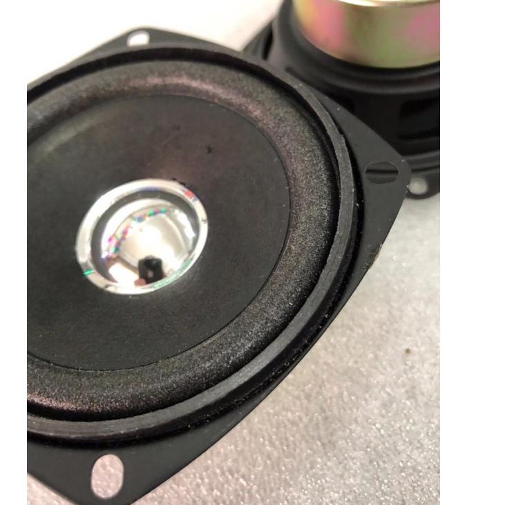 Chekout Speaker Woofer 3 Inch 4 ohm 15 Watt