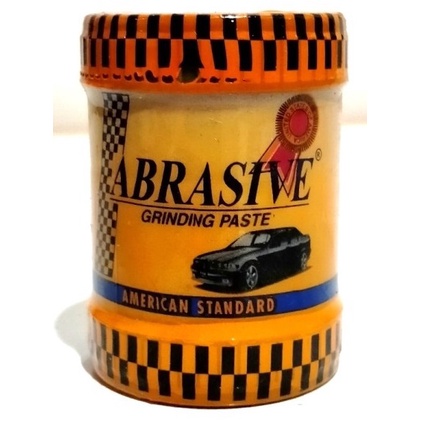 ABRASIVE GRINDING PASTE BESAR