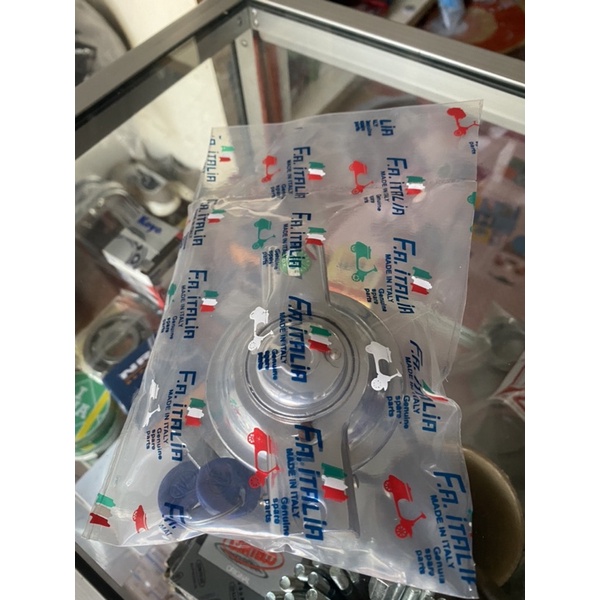 tutup tangki vespa px ps import