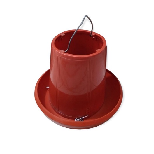 Tempat Pakan Ayam 3 kg