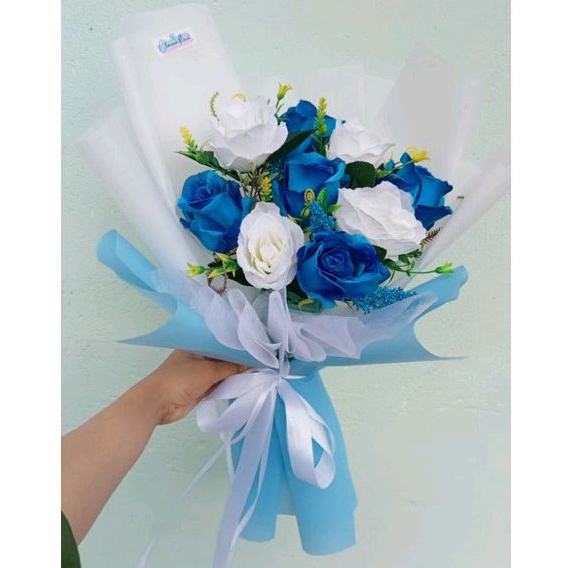 

Large Artificial Flower Premium