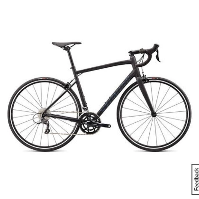 Roadbike Specialized Allez