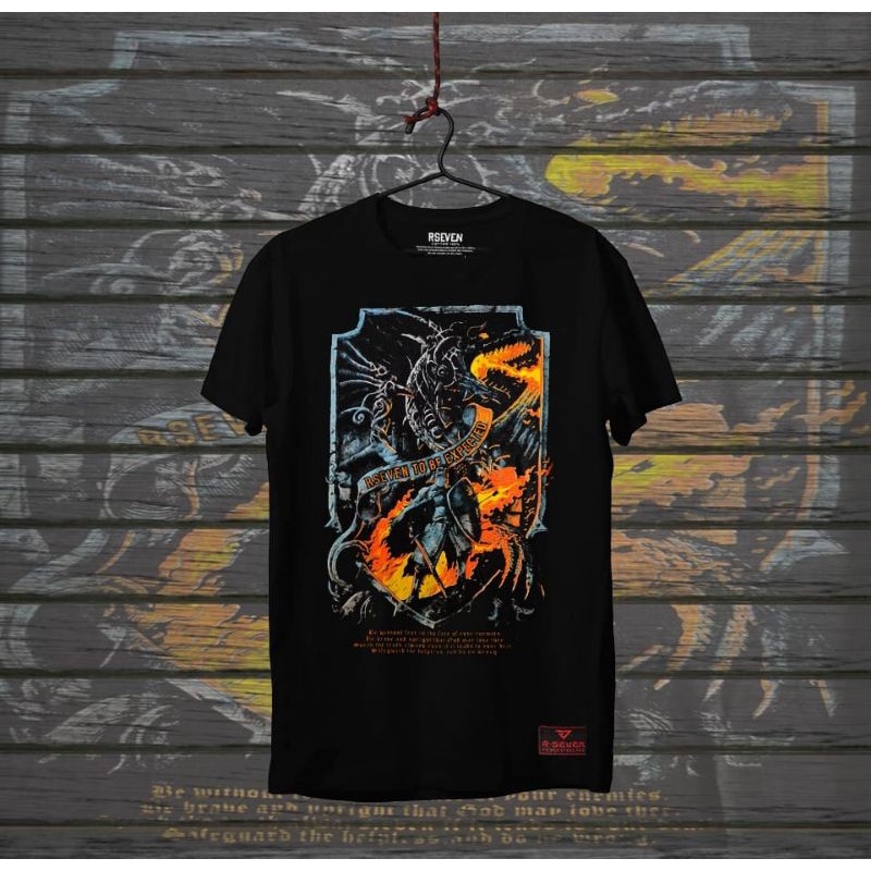 R-SEVEN ORIGINAL (REAPER)