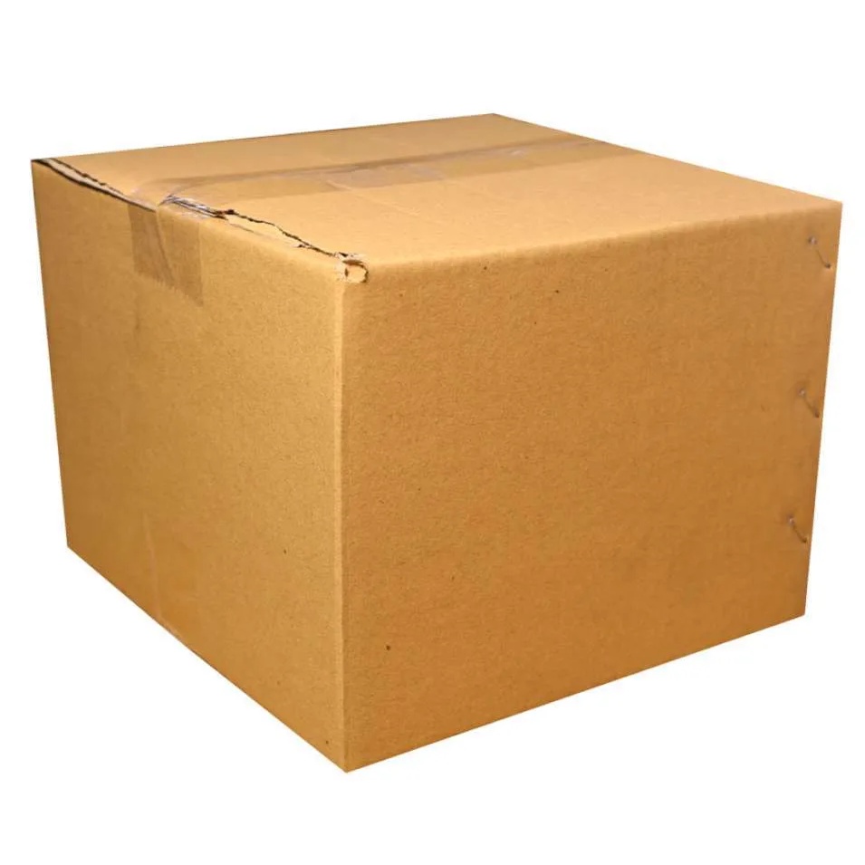 

Kardus Packing