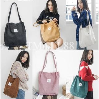 T14 TOTE BAG FASHION WANITA IMPORT TOTE BAG MURAH