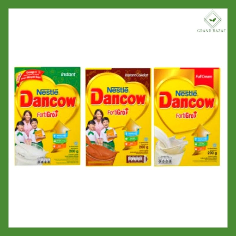 

DANCOW FortiGro 200gr