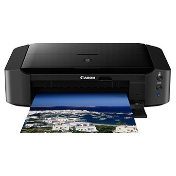 Printer Canon PIXMA IP8770 A3+ wifi