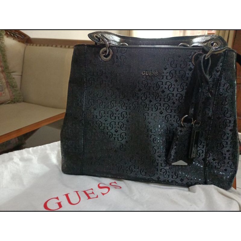 Tas Guess Original Store - Preloved