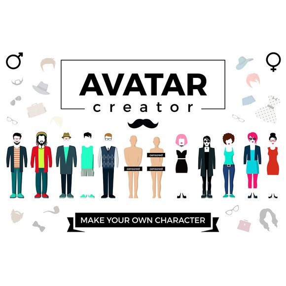 Avatar Creator V1