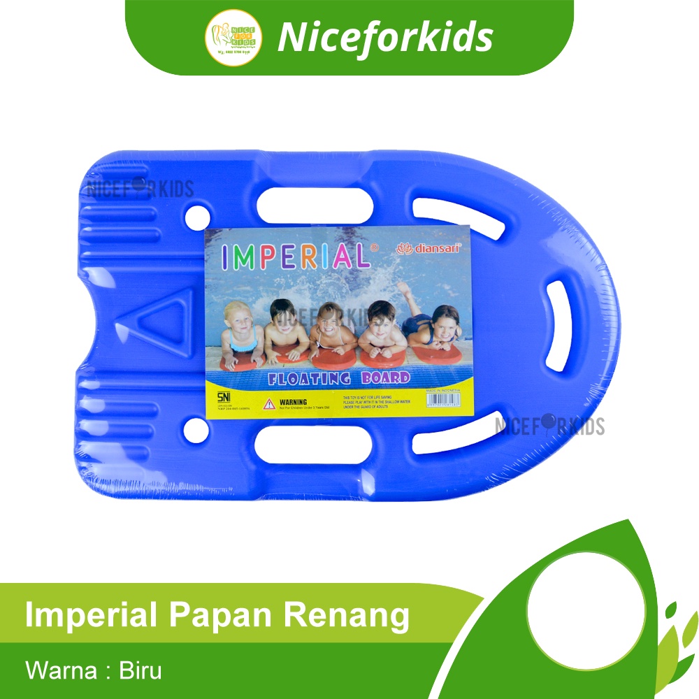 Papan Renang Anak / Swimming Board Anak / Pelampung Renang