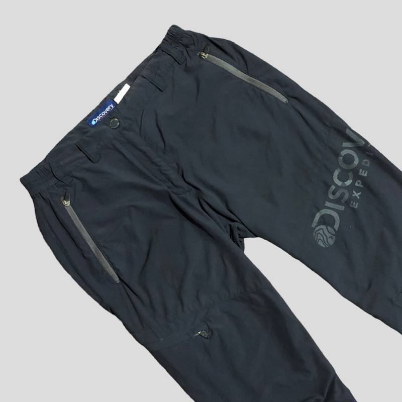 Celana Outdoor Discovery Expedition