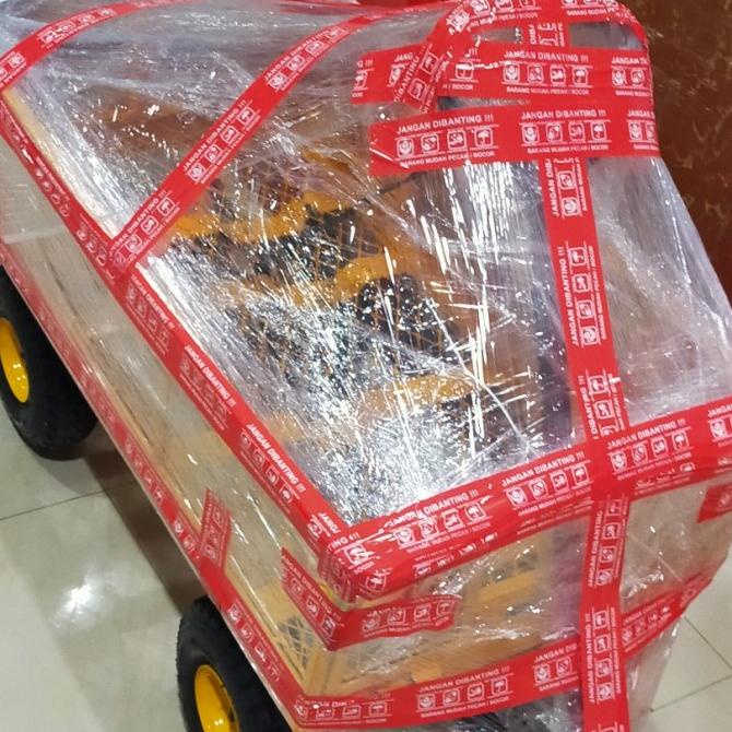 Krisbow Troli Barang 500Kg