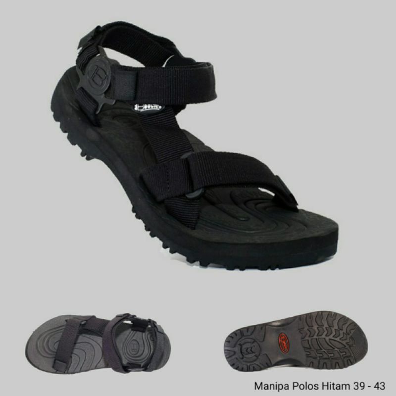 sandal boogie manipa