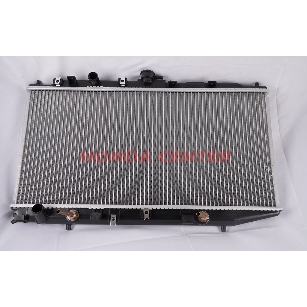 radiator honda city 1996 1997 1998 1999 2000 2001 2002 city pesona city karbu city z sx8