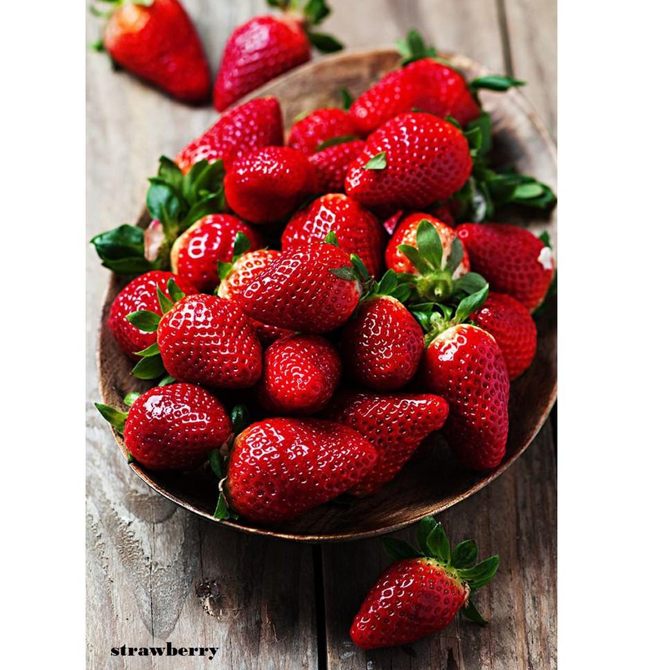 

Promo SELAI STRAWBERRY 500 gram 07V