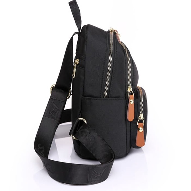 TAS RANSEL  WANITA IMPORT TERBARU 53#