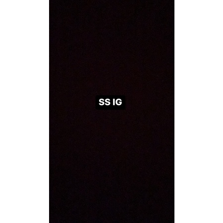 JASA SS IPHONE