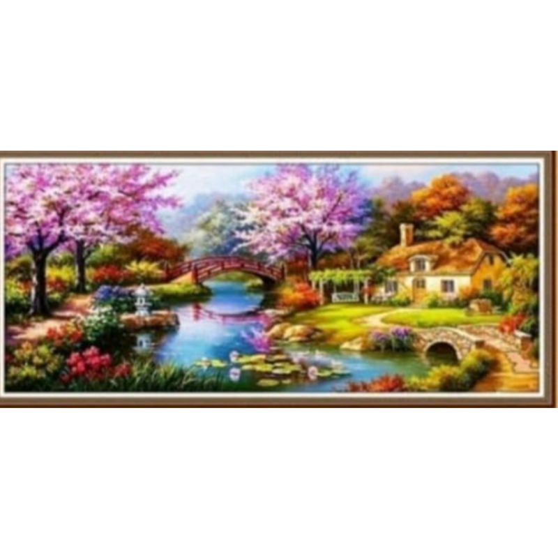 kristik prmandanga  sudah jadi