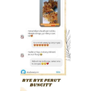 

11.11✔️JENGSITI TEH PENGHANCUR LEMAK|KD4