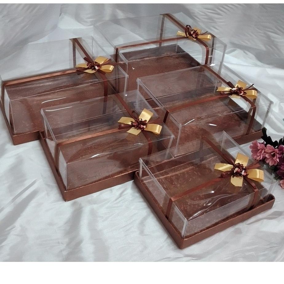 

Update Terbaik kotak hantaran 1 set isi 5 pcs model tile pita