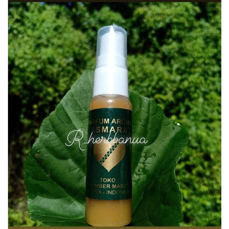 SPRAY MADU ASMARA